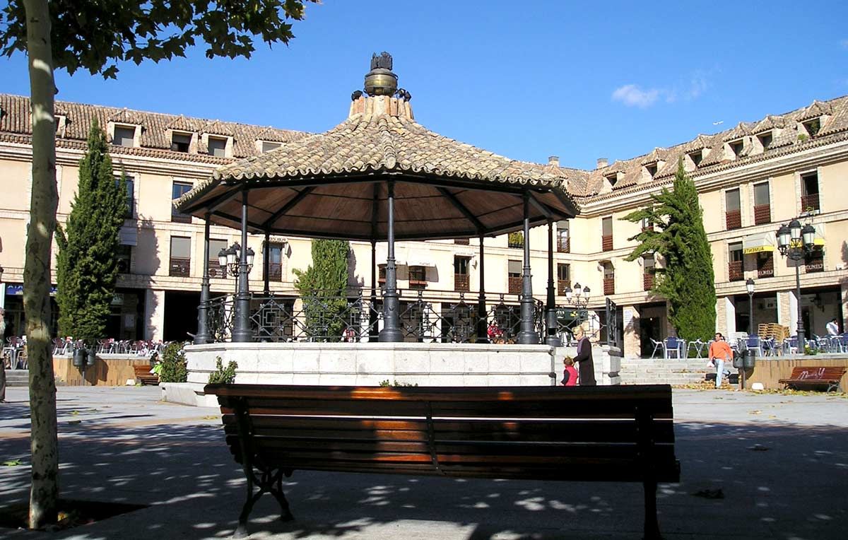 Coach Laboral en Las Rozas